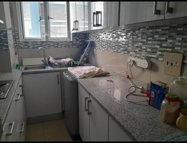 1 BEDROOM PROPERTY TO RENT IN NORTH BEACH